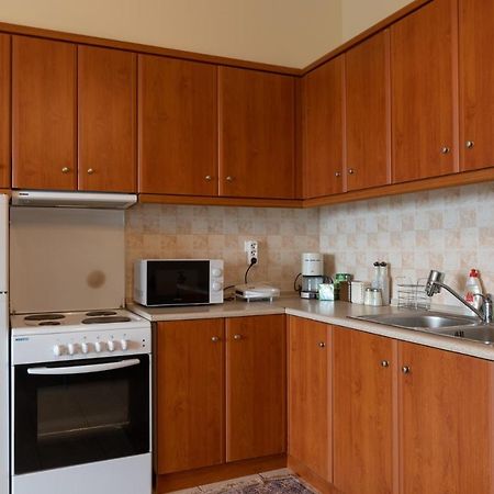 Mar Y Montana Apartments 里托楚伦 外观 照片
