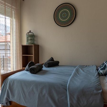 Mar Y Montana Apartments 里托楚伦 外观 照片